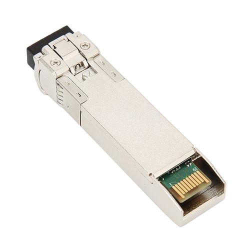 Sfp+-Modul 10G Singlemode-Einzelfaser Tx1270Nm 10 Km Übertragungsdistanz Sf KUI - Photo 3/22