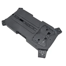 Matrice 350 Middle Frame Upper Cover