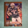 Topps Bowman University Chrome Nickolas Martin #199 Orange Refractor 21/50