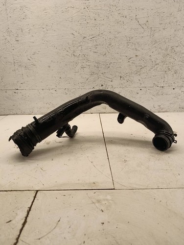 Volkswagen Golf Plus 2007 Diesel kW Schlauch / Leitung Ladeluftkühler SKN13698