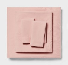 Microfiber Sheet Set - Room Essentials Size Twin XL Twin