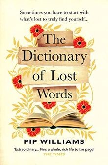 The Dictionary of Lost Words: A Reese Witherspoon B... | Buch | Zustand sehr gut