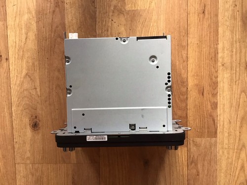 VOLKSWAGEN TOURAN RADIO CD PLAYER DISPLAY SCREEN UNIT 1K0035186AQ 2010-2015 - Picture 5 of 8