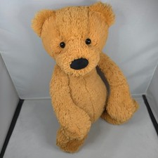 Ginger Bear - Large Jellycat | Jelly Journal