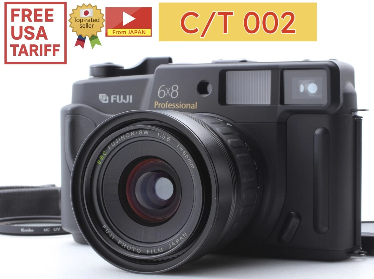Fujifilm 680 Film Cameras for sale - eBay