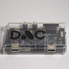 Analogue DAC AV Accessory for Super NT & Mega...