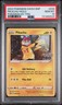 2022 POKEMON SWSH BLACK STAR PROMO POKEMON GO TINS #234 PIKACHU-HOLO PSA 10