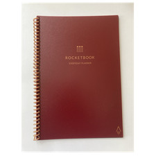 Rocketbook Everyday Planner wiederverwendbar ...