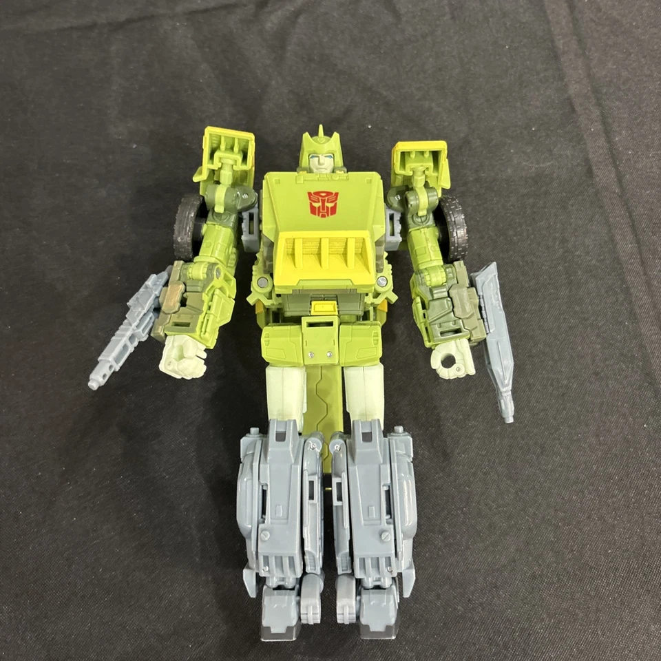 PREOWNED Transformers Studio Series Leader Transformers 86 Springer BAC - Image 2 of 4