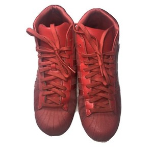 adidas superstar pro model high top