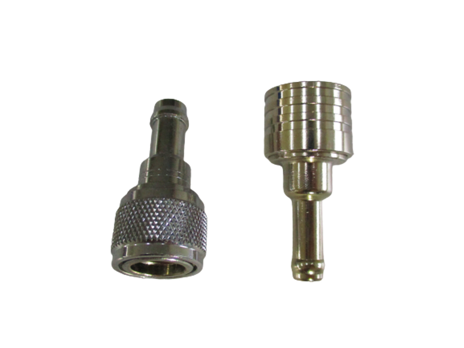 6575095500+6575098505 For Suzuki Outboard Fuel Line Hose Connector