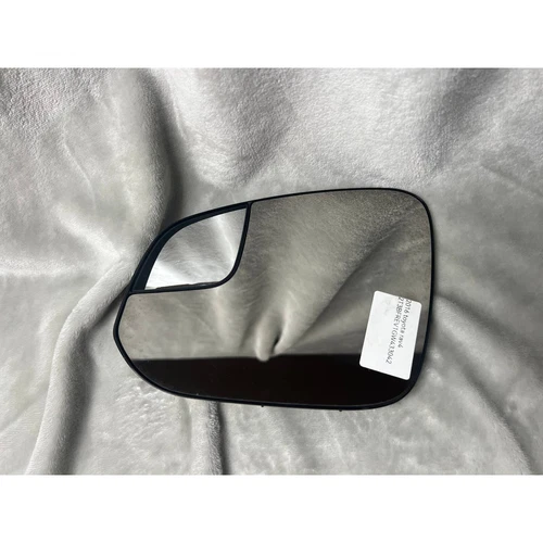 2016-2018 Toyota Rav 4 OE Side View Exterior Mirror Flat Glass Drivers 804471