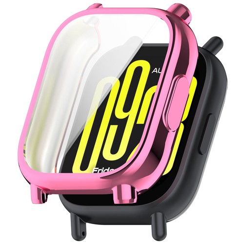 Etui ochronne na Xiaomi Redmi Watch 5 Lite Etui TPU Cover Case 360° Bumper - Zdjęcie 19 z 19