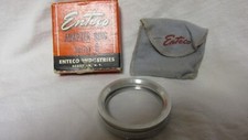 Enteco Series 6 Filter Holder 33.7mm Thread Adapter Ring  Holder