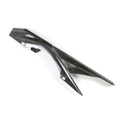 For Yamaha R3 R25 2015+ / MT-03 2018-22 Real Carbon Fiber Rear