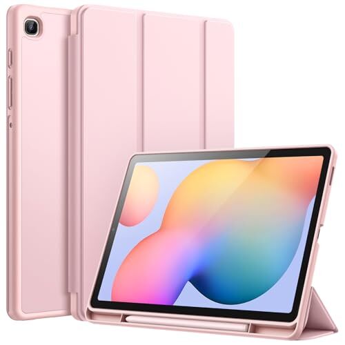 Case for Samsung Galaxy Tab S6 Lite 10.4-Inch 2024/2022/2020