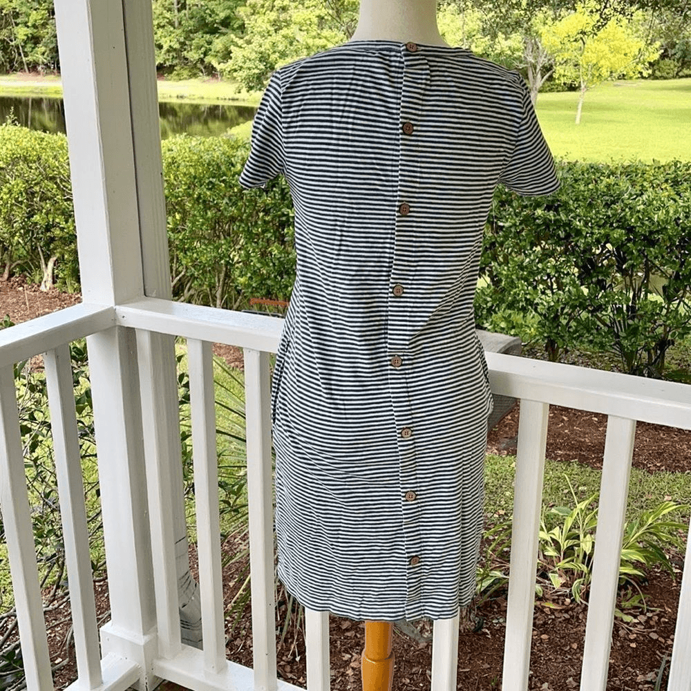 faherty shirt dress Faherty Paradise Point Dress
