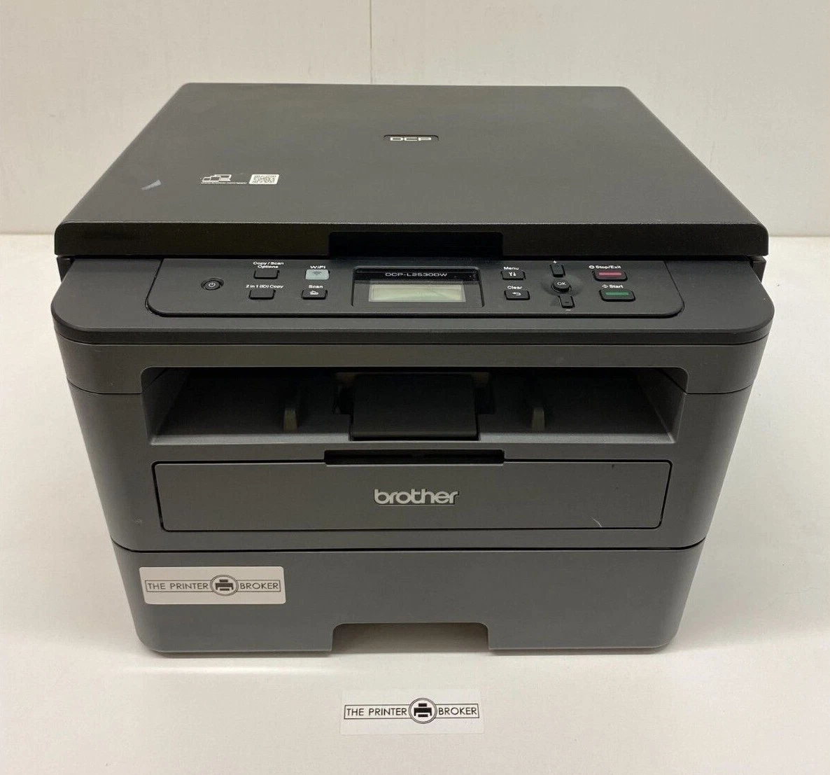 Printer brother sale dcp l2540dw