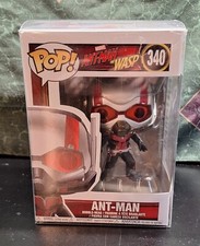 Ultimate Funko Pop Ant-Man Figures Checklist and Gallery 16