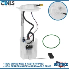 Electric Fuel Pump Assembly For Ram 1500 5.7L V8 E7270M 2011 2012 2013 2014