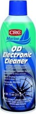 CRC 06102 Marine QD Electronic Cleaner, 11 oz. 6102