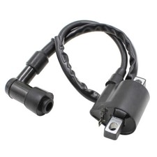 Bobina de encendido para motocicletas scooters 12V para 50 70 110 125 150 200 250cc accesorio