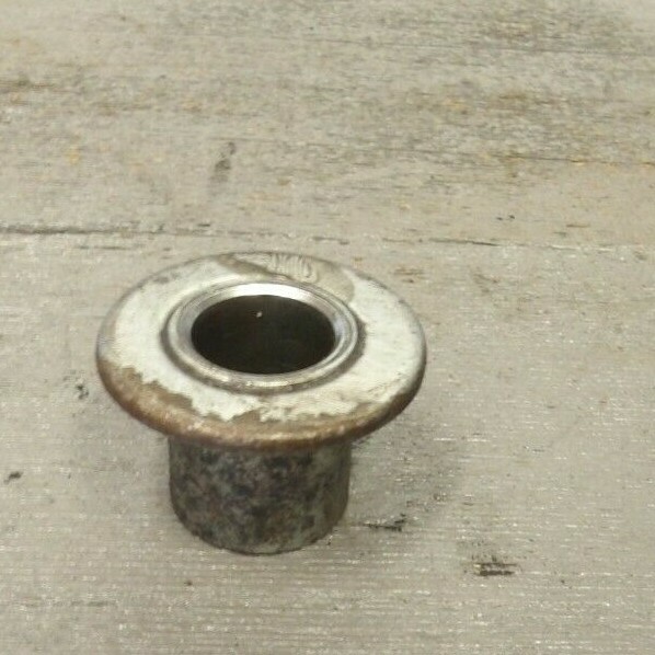 99-02 Suzuki SV650 FRONT WHEEL AXLE SPACER 54740-32C00 | eBay