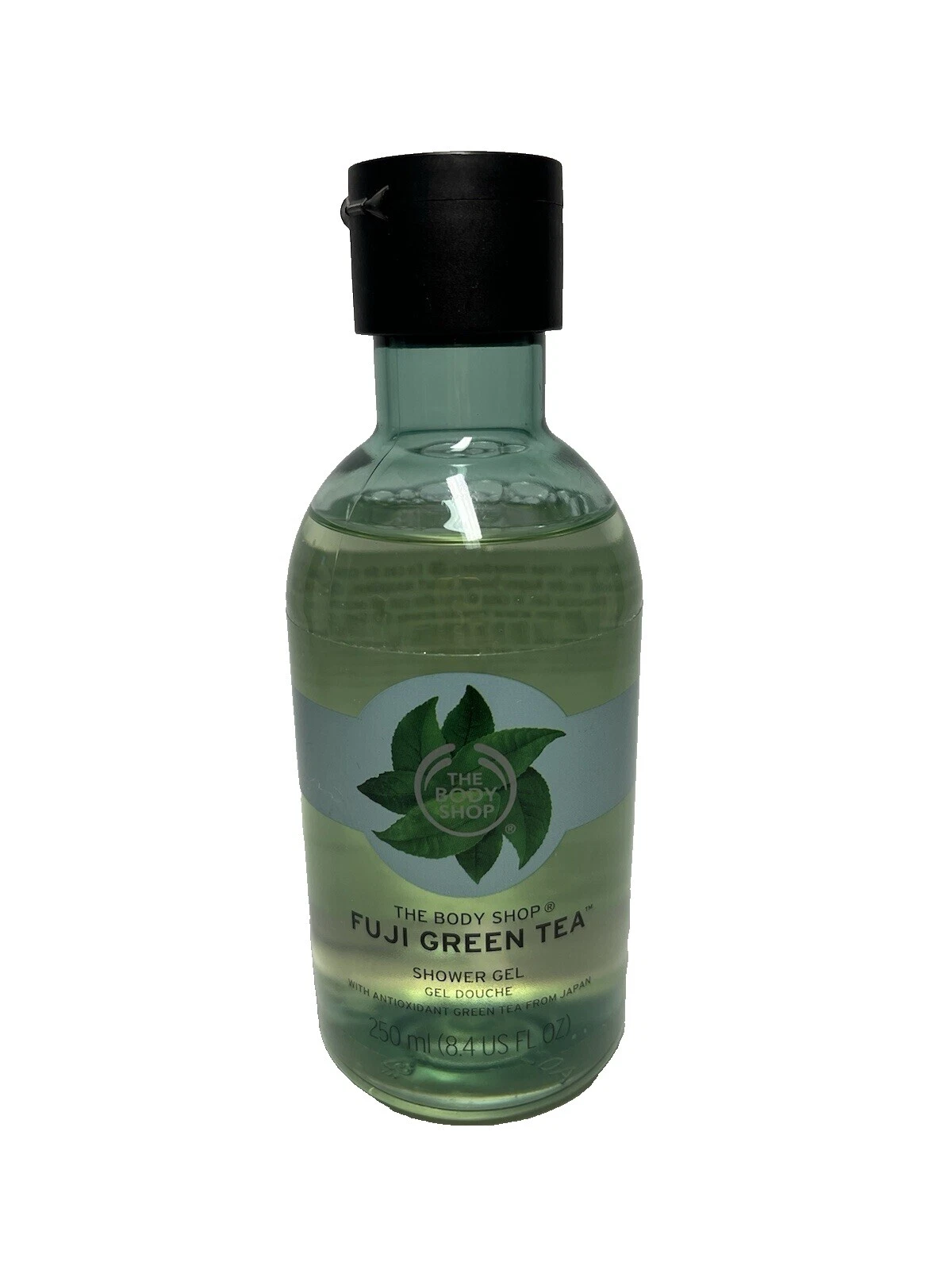 The Body Shop Green Tea Scent Bath & Body