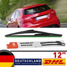 Scheibenwischer Wischerblatt hinten E-Klasse S212 GLK X204 für OE A2128201945