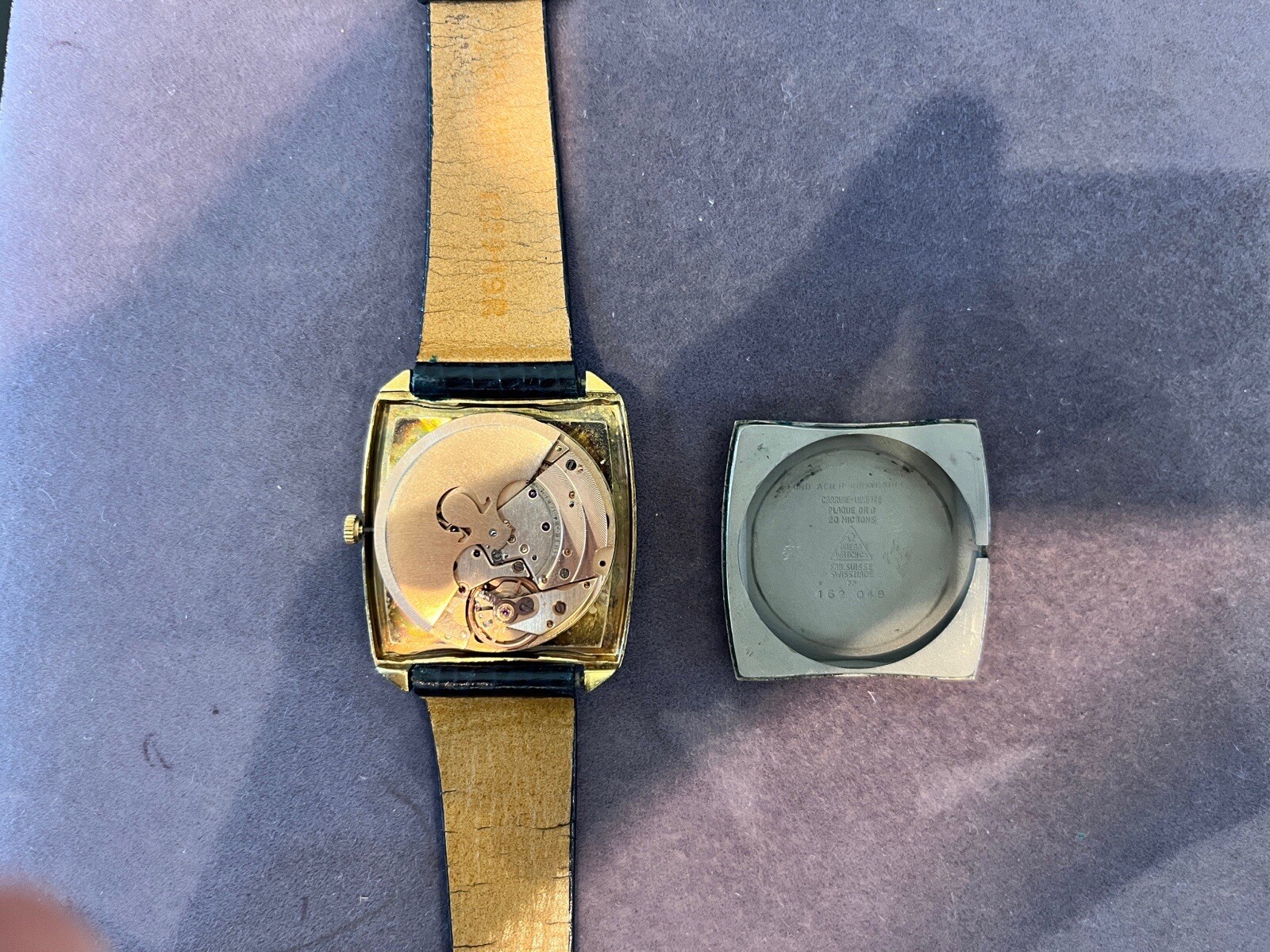 Omega Deville Automatic - image 4