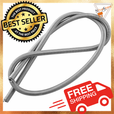 1 Piece 3000w Heating Element Coil Heater Wire Line Kanthal Furnace Resistance