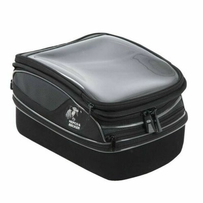 KTM 1190 ADVENTURE R TANK BAG AND 