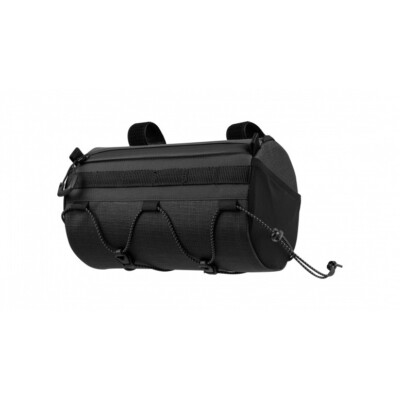 Topeak Tubular BarBag Lenkertasche - schwarz