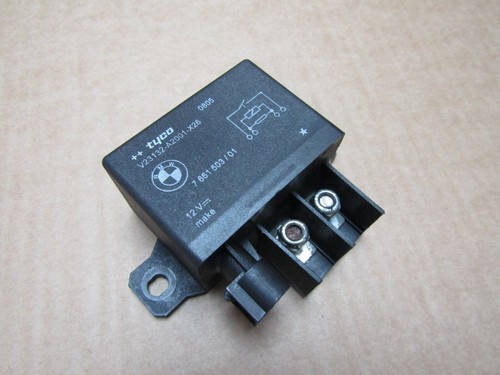 BMW F800GS 2008 38,115 Meilen Anlasserrelais (10140)