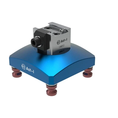 Machining Positioning Self-centring Vise Quick-clamp Dovetail Groove Tool