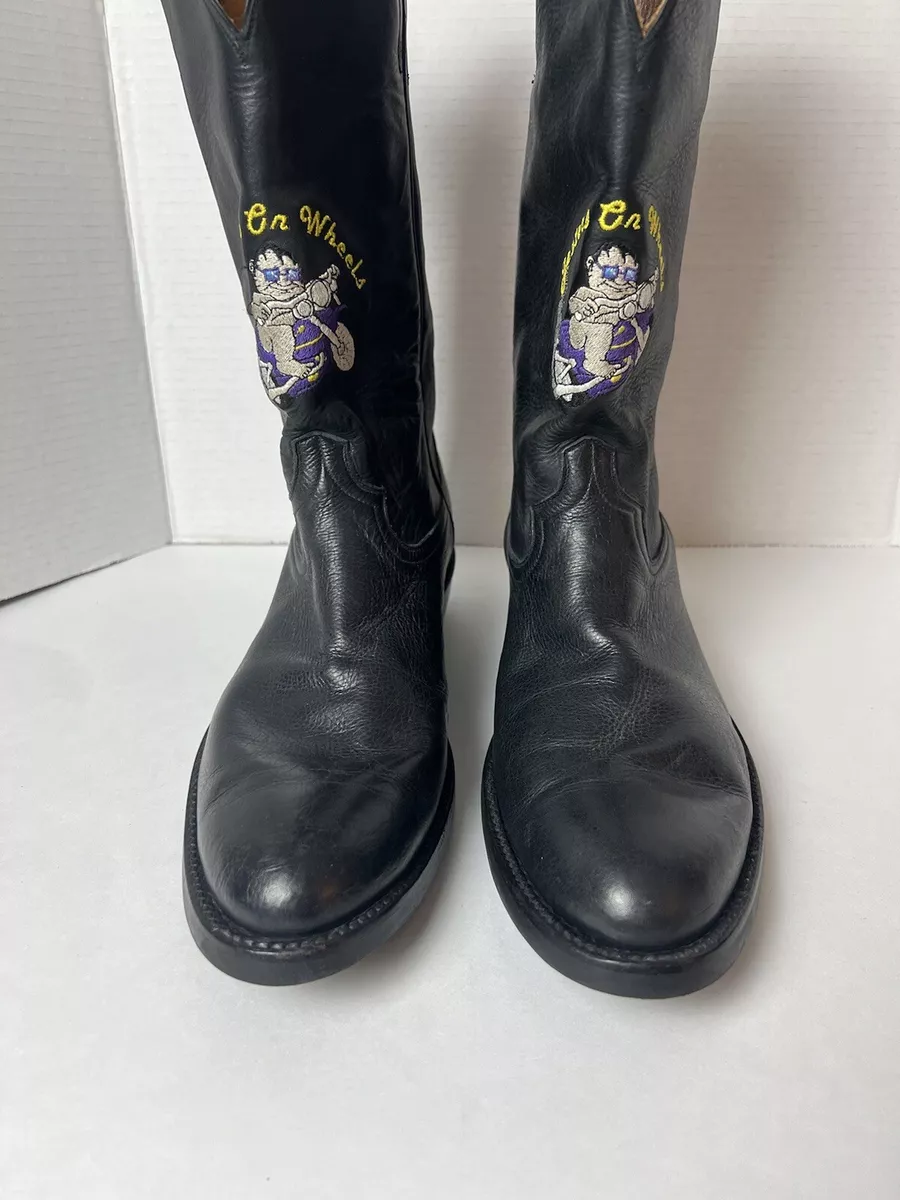 Lm easterling cheap boots