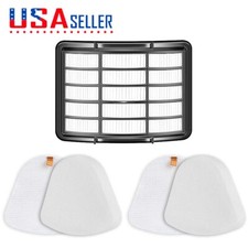 Filter Kit for Shark NV350,NV360, Navigator Lift-Away Vacuum Cleaners