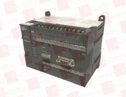 OMRON CP1L-M30DR-A / CP1LM30DRA (BRAND NEW)