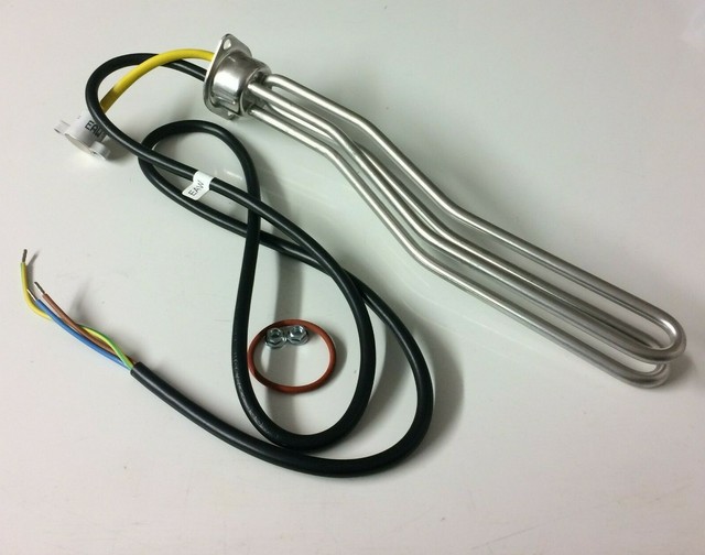 Truma Ultrastore caravan motorhome water heater mains element 240V 850W