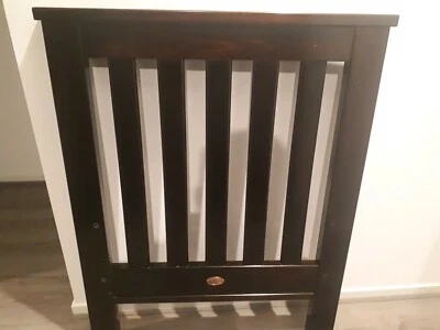 3 in one cot