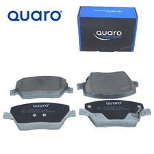 Bremsbeläge Vorne für FIAT TIPO 356_357 ab 2015- Kombi Stufen/Schrägheck QP0024