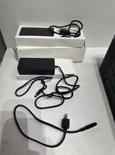 Microsoft Surface Dock for Surface Book, Surface Pro 3/4 USB 3.0 2 