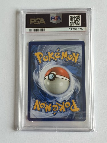 PSA 9 Feraligatr 17/119 Phantom Forces Rare Holo Pokemon Card- Gem Mint - POP 17 - Picture 2 of 3