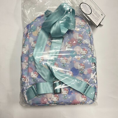 hello kitty kimono backpack Sanrio for Teens Women Kawaii Faux Leather Daypack, Rucksack, Backpacks for Travel, Gifts for Women (Black Hello Kitty) : Clothing, Shoes & Jewelry Straps measure about 11.75 Hello Kitty Kimono Retailers!! 