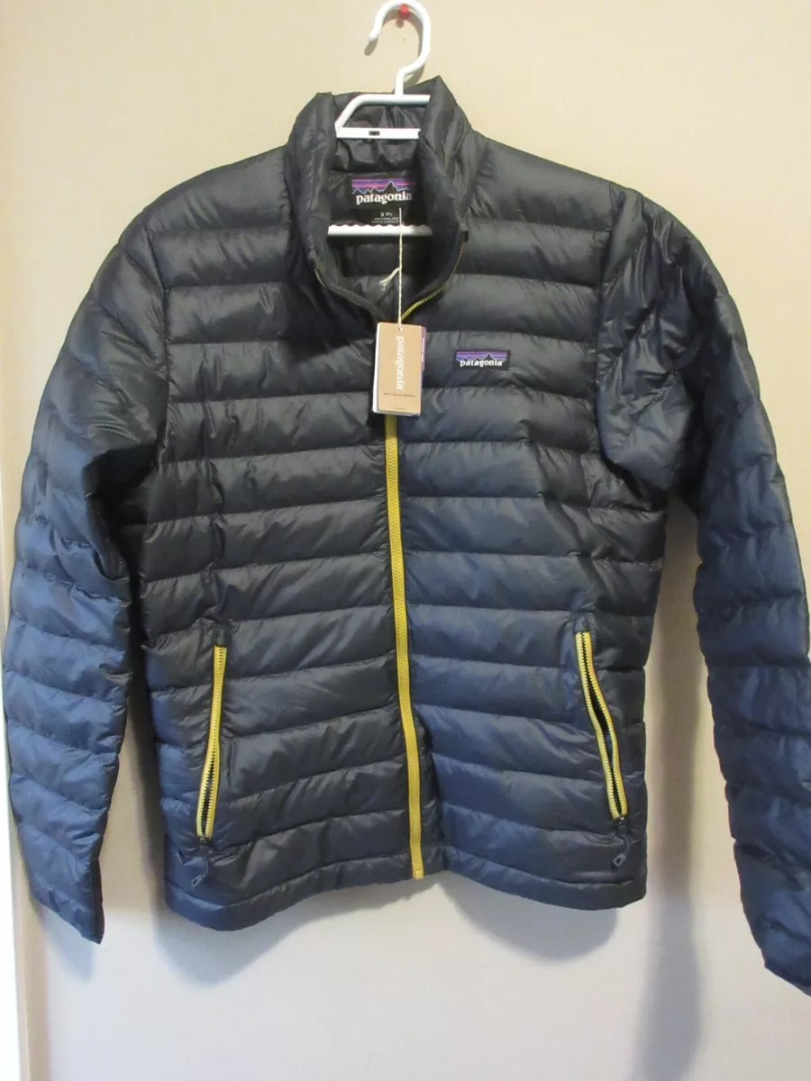 New clearance patagonia jacket