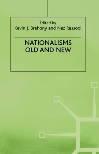 Nicholas Rassool Nationalisms Old and New by Naz Rassool (1999, Hardcover) for sale ...