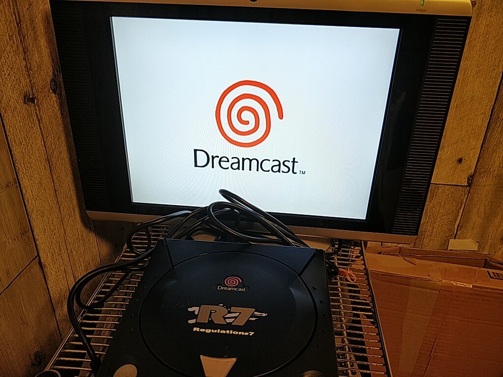 Nintendo Switch SEGA HKT-5000 R7 Mega Man Zero/ZX Legacy