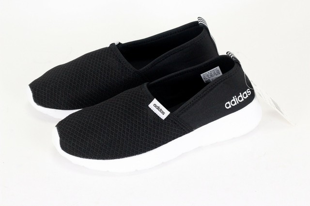 adidas memory foam footbed slip on