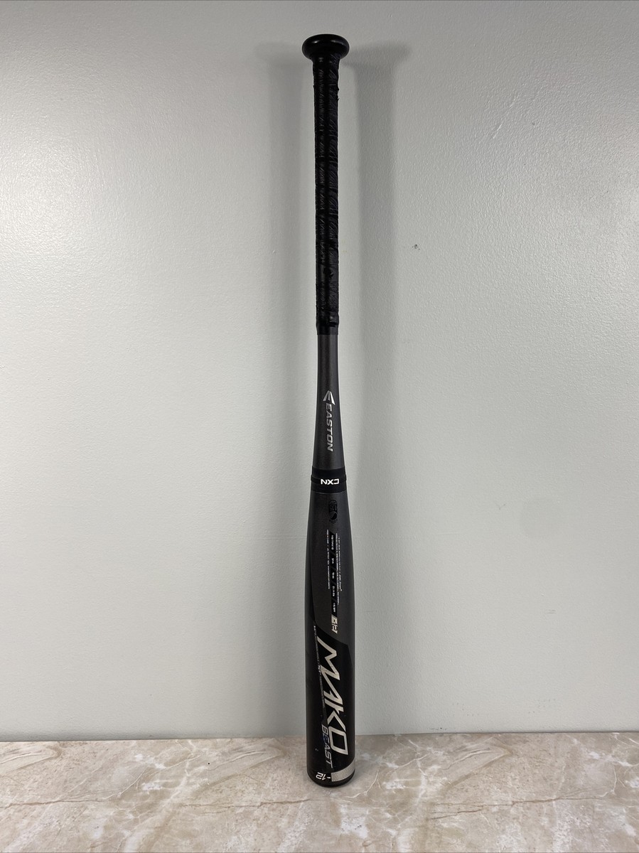 Batte de baseball Easton Mako Beast 31/19 (-12) USSSA (1,15