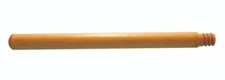 Magnolia Brush - Wood Handle - Wood Threaded